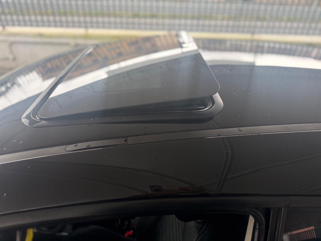 Alfa Romeo MiTo 1.3 JTDm 95 CV S&S Super TETTO APRIBILE