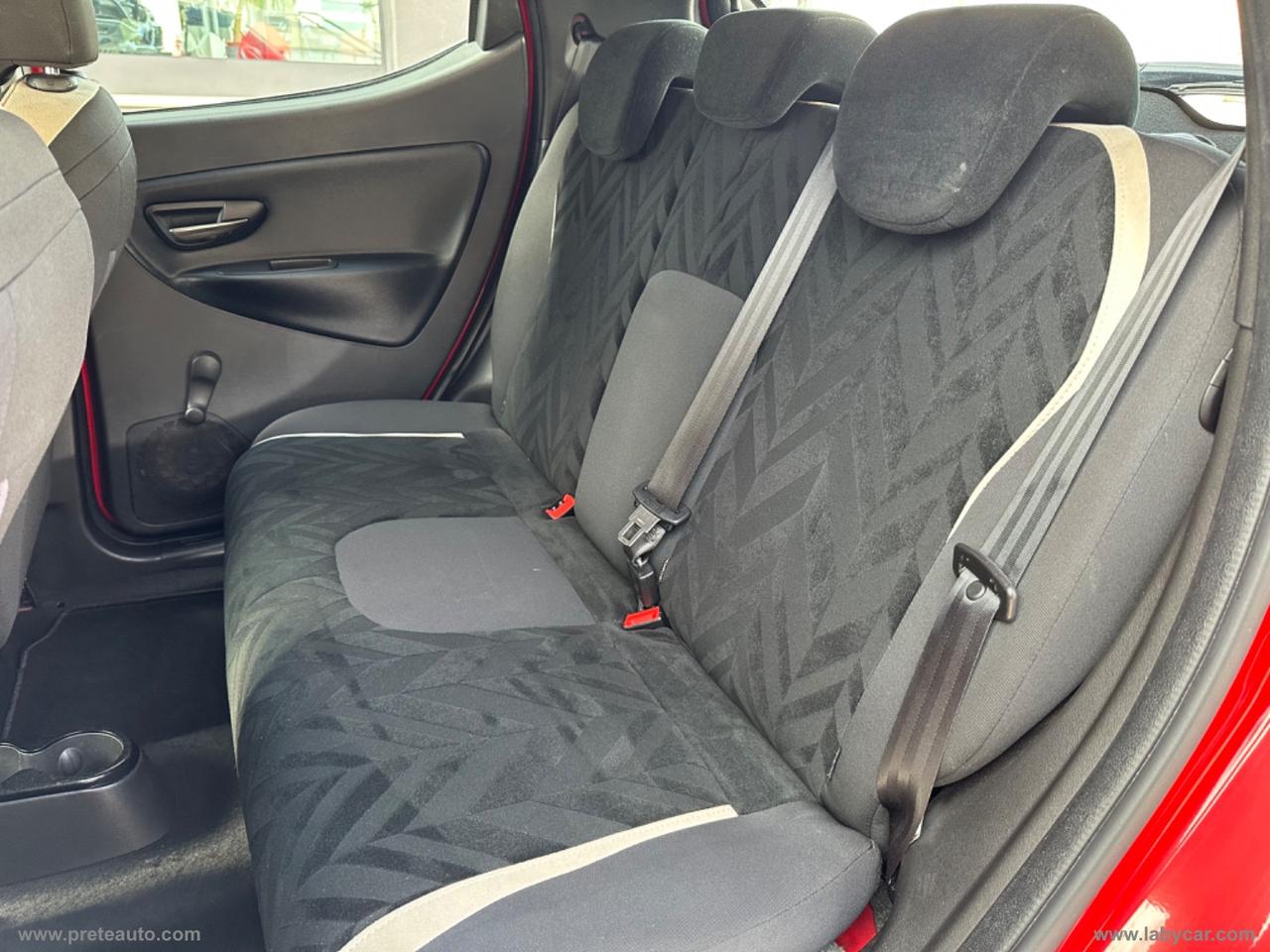 LANCIA Ypsilon 1.3 MJT 95 CV 5p. S&S Gold