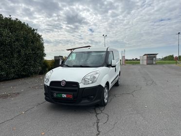 Fiat Doblo Doblò 1.3 Multijet 16V Active