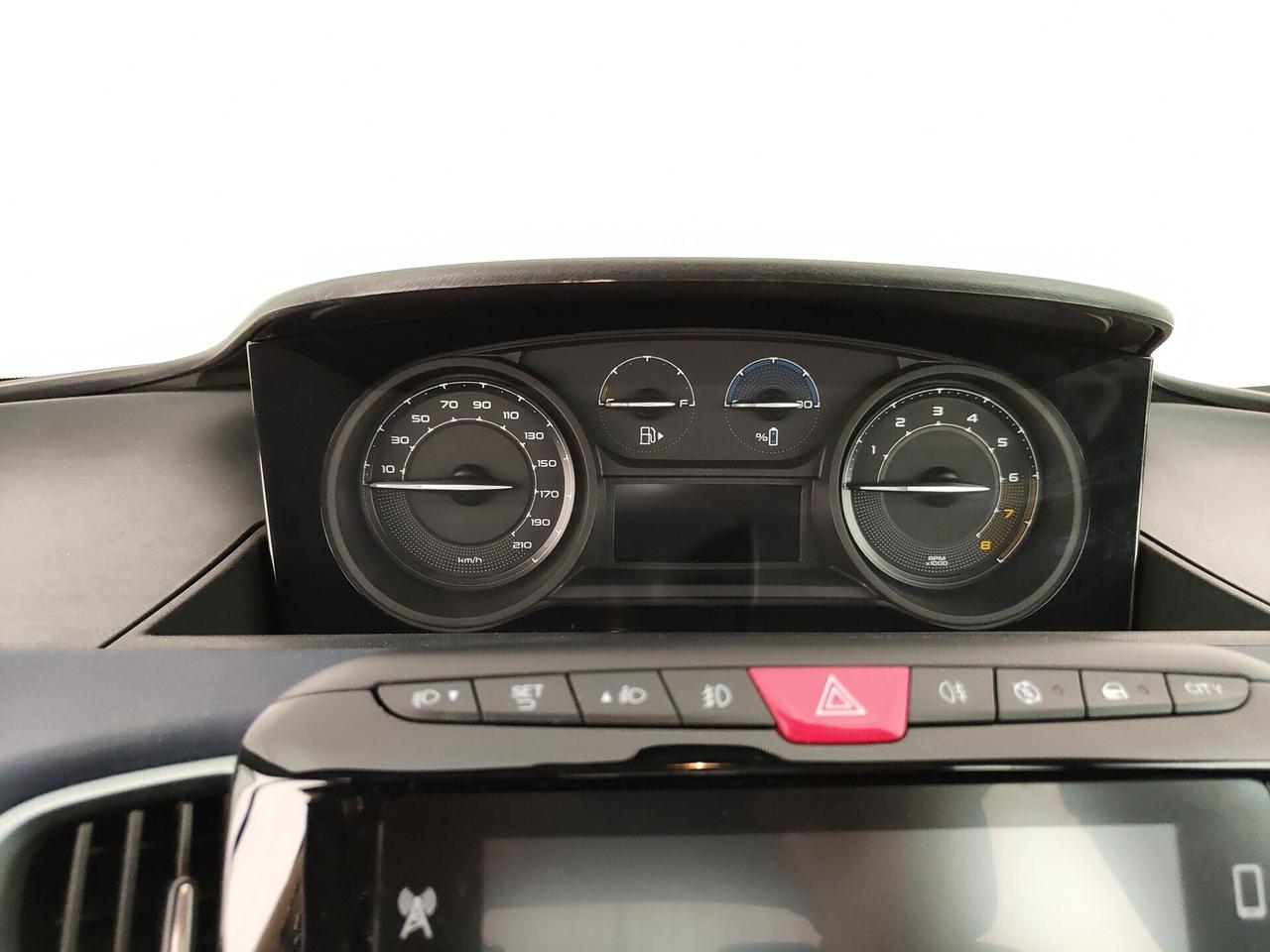 Lancia Ypsilon 1.0 FireFly 5 porte S&S Hybrid Platino