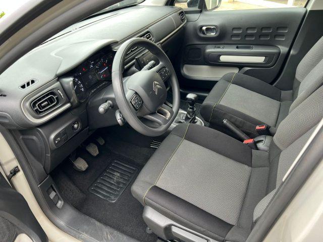 CITROEN C3 BlueHDi 100 S&S