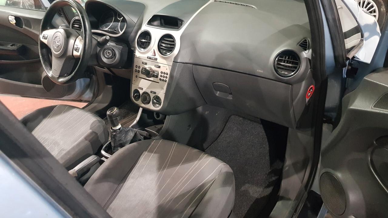 Opel Corsa 1.3 CDTI 75CV 5 porte Enjoy