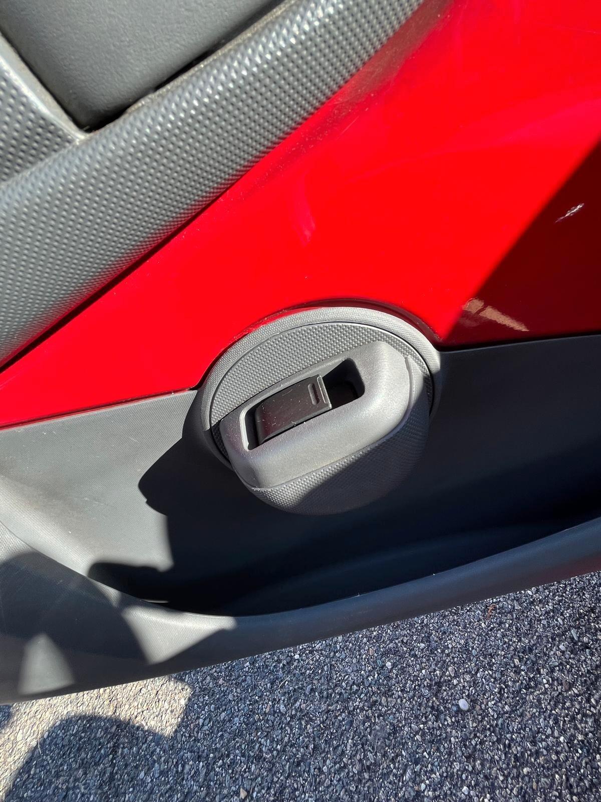 Citroen C1 1.0 5 porte *1 PROPRIETARIO* - 44.000 km