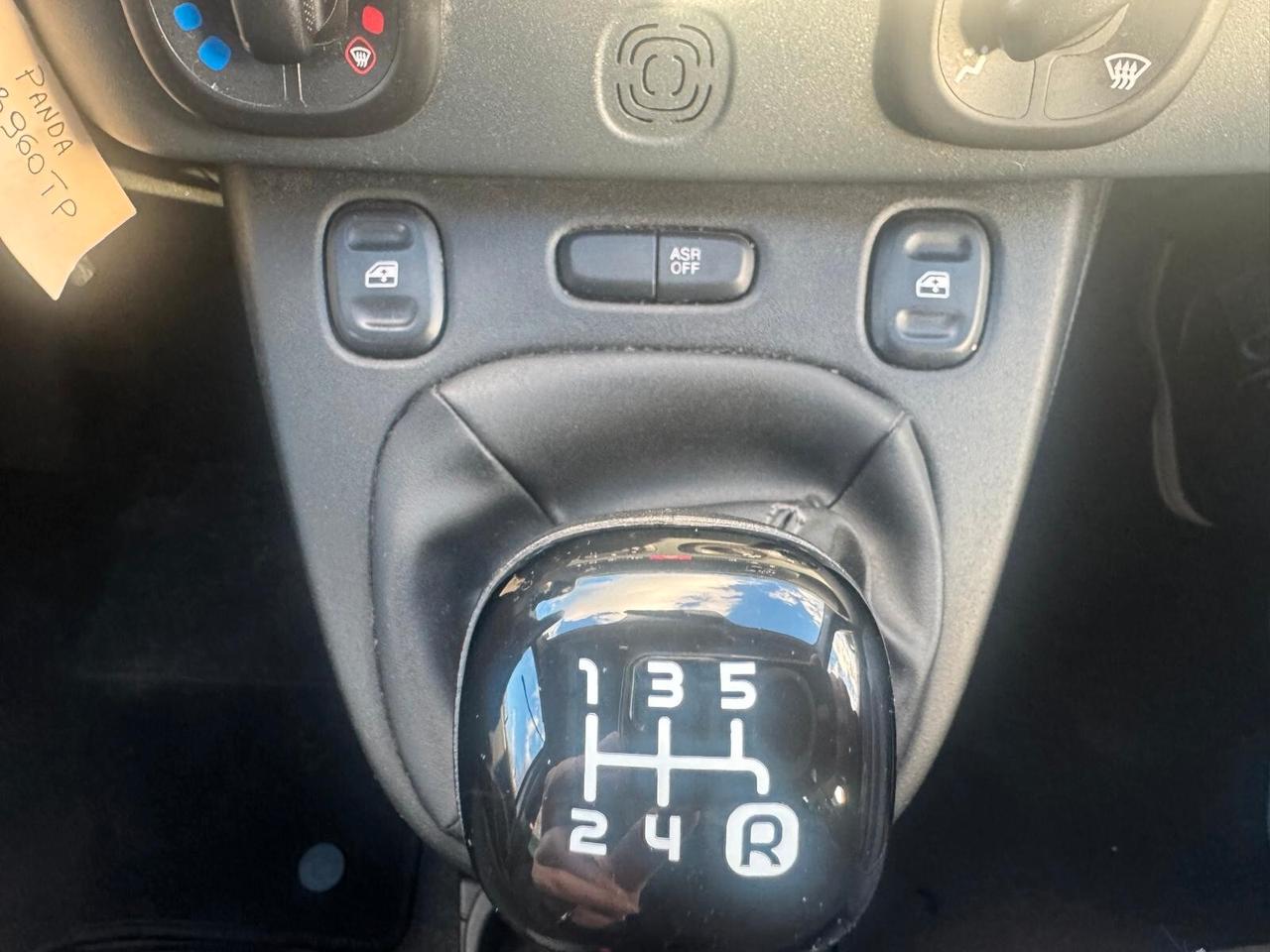 FIAT NEW PANDA 1.2 69CV E6 EASY