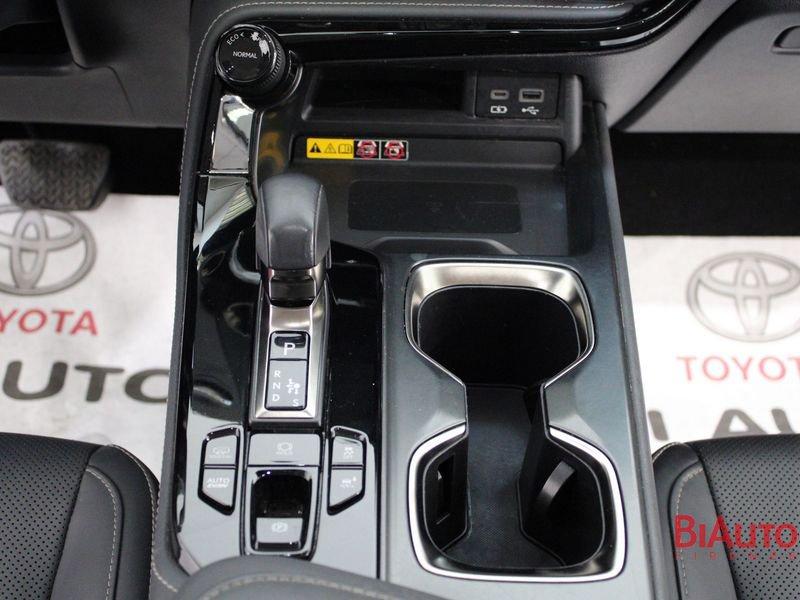Lexus NX Plug-in 4WD Premium
