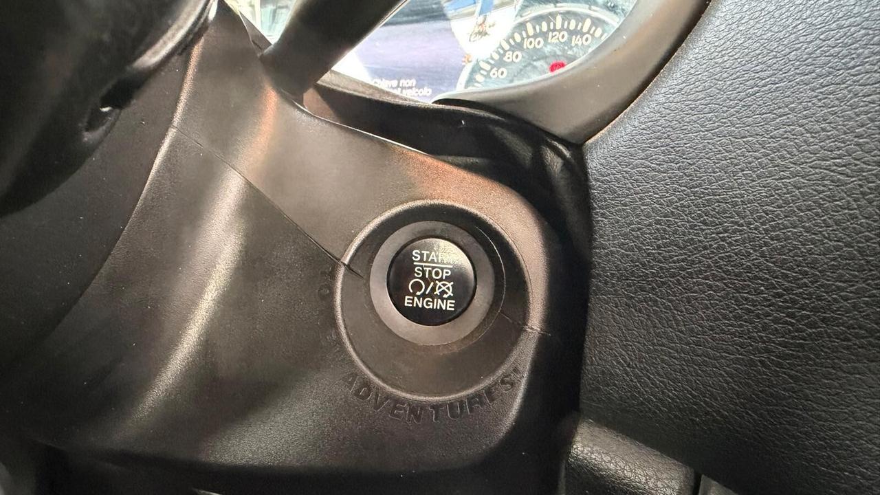 Jeep Renegade 2.0 Mjt 140CV 4WD Active Drive Limited