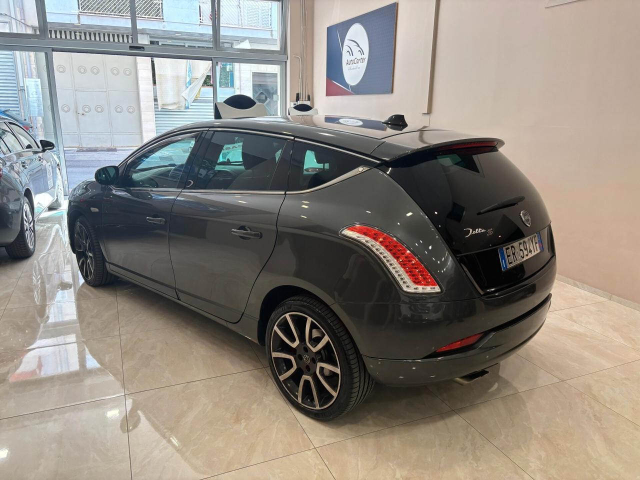 Lancia Delta 1.6 MJT 120CV **FULL OPTIONAL**