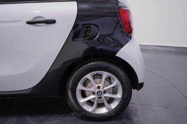 SMART ForFour 1.0 70cv Business