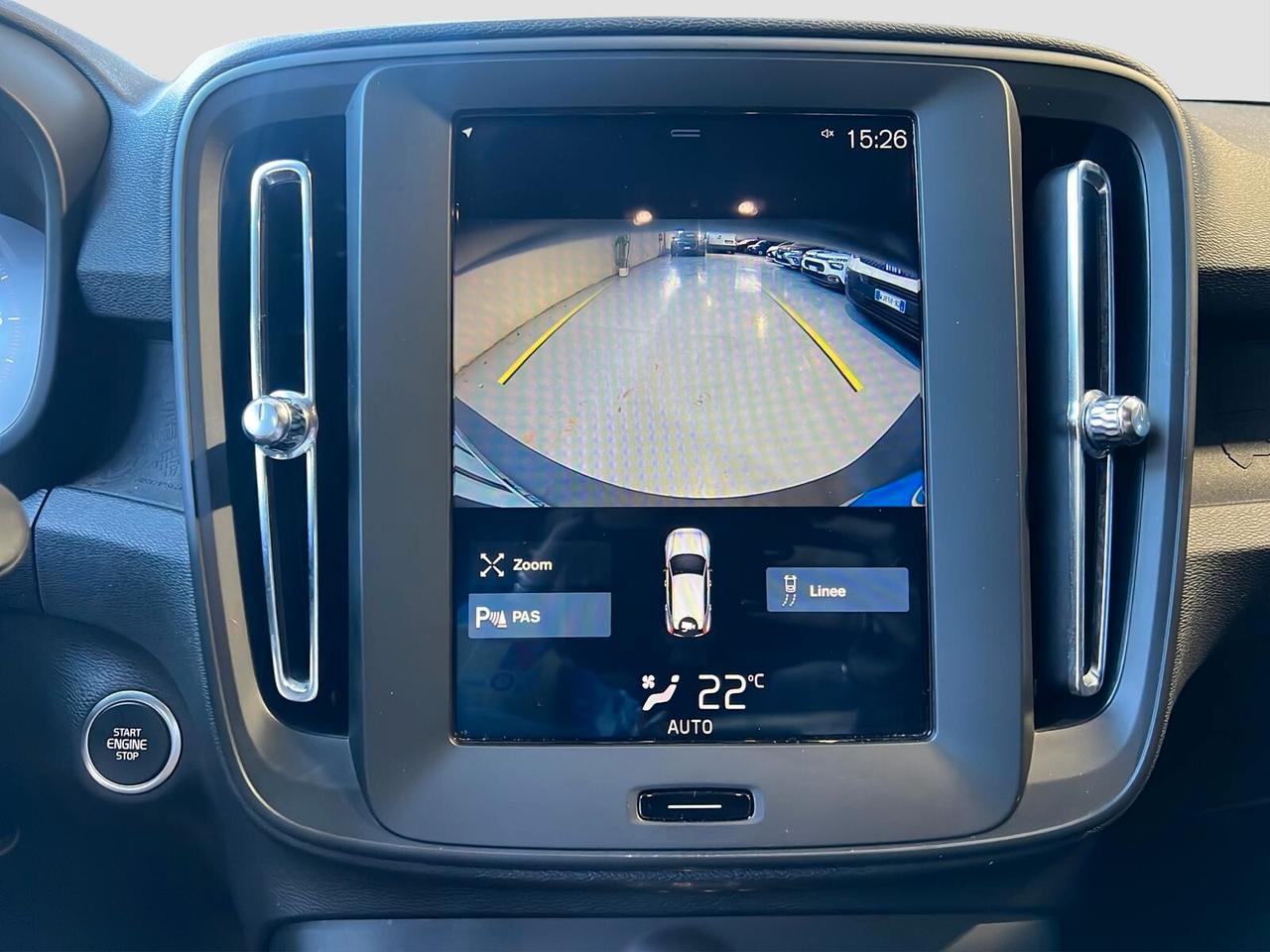 Volvo XC40 D3 Business