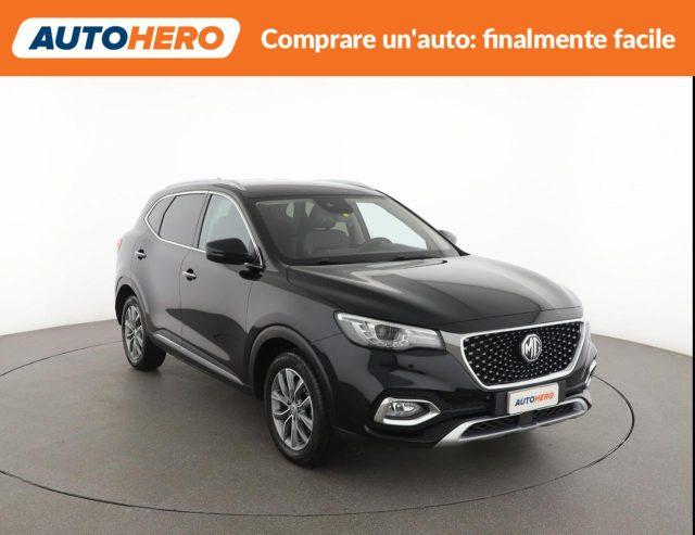MG HS 1.5T-GDI AT Comfort