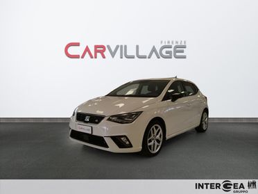 SEAT Ibiza 1.6 tdi FR 95cv