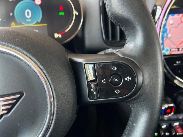 MINI Countryman 1.5 One D Northwood Edition Countryman
