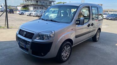 Fiat Doblo Doblò 1.3 Multijet 16V Family