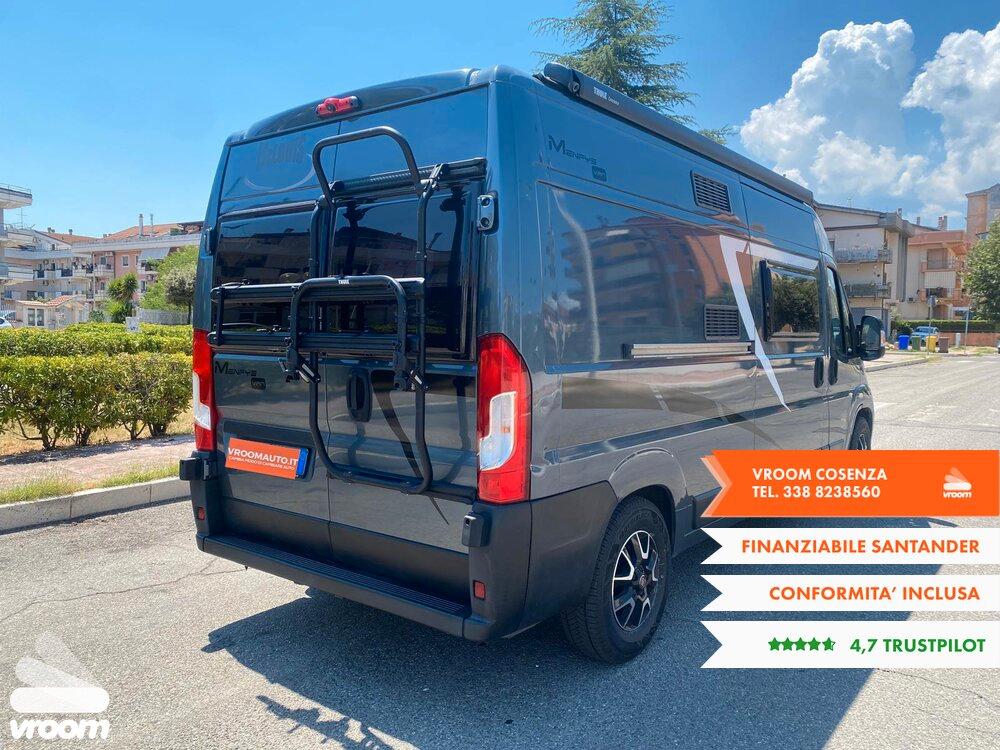 FIAT Ducato (4ª serie) 30 2.3 MJT 140CV PC-TN