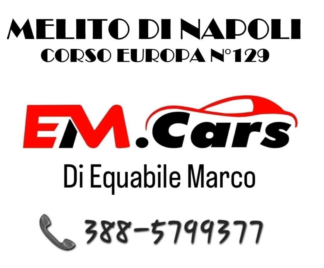 Adam 1,2 Benzina Full Optional Prov.Nord Italia 2017
