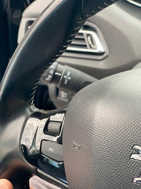 Peugeot 308 BlueHDi 100 SW COME NUOVA