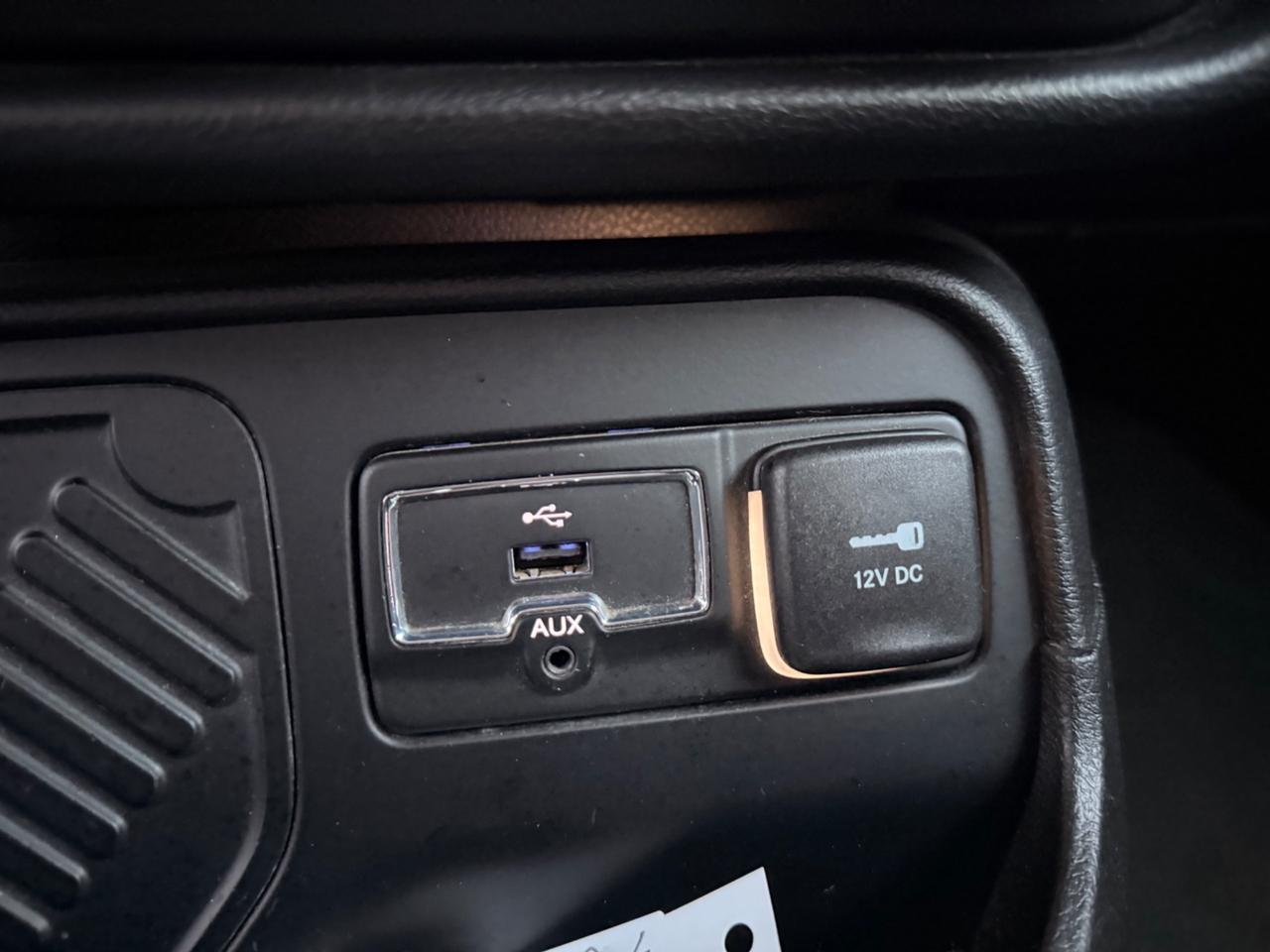 Jeep Renegade 1.6 Mjt 120CV Limited Navi Beats