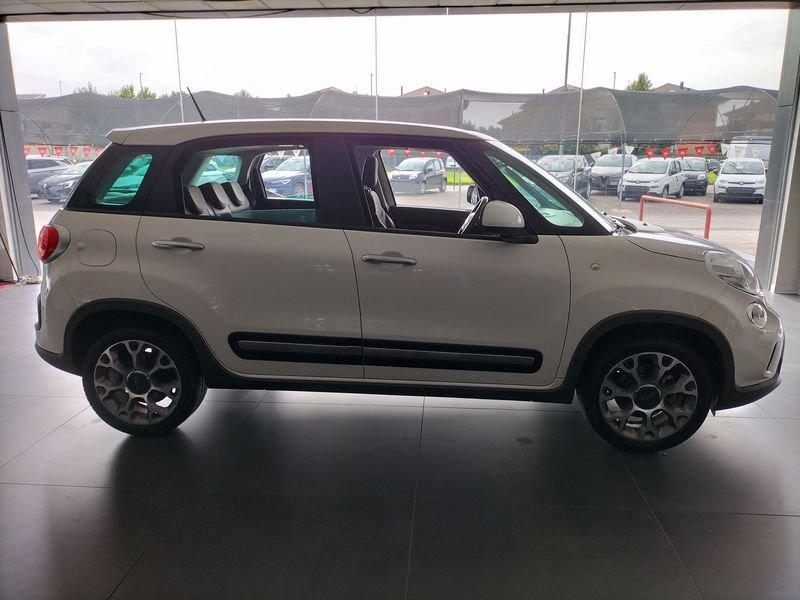 FIAT 500L 500L 1.4 95 CV Trekking