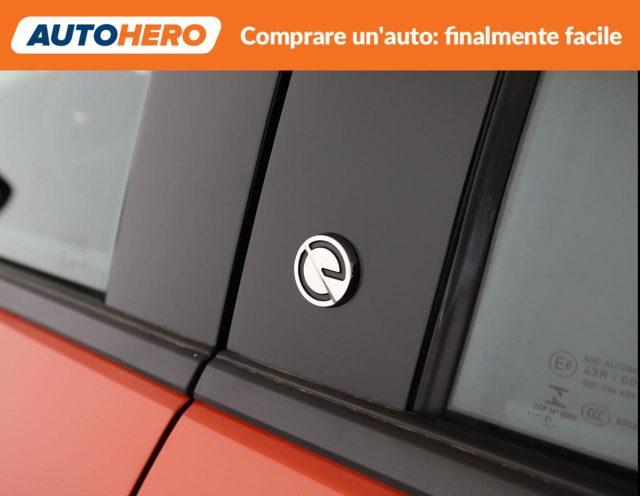 OPEL Corsa-e 5 porte GS Line
