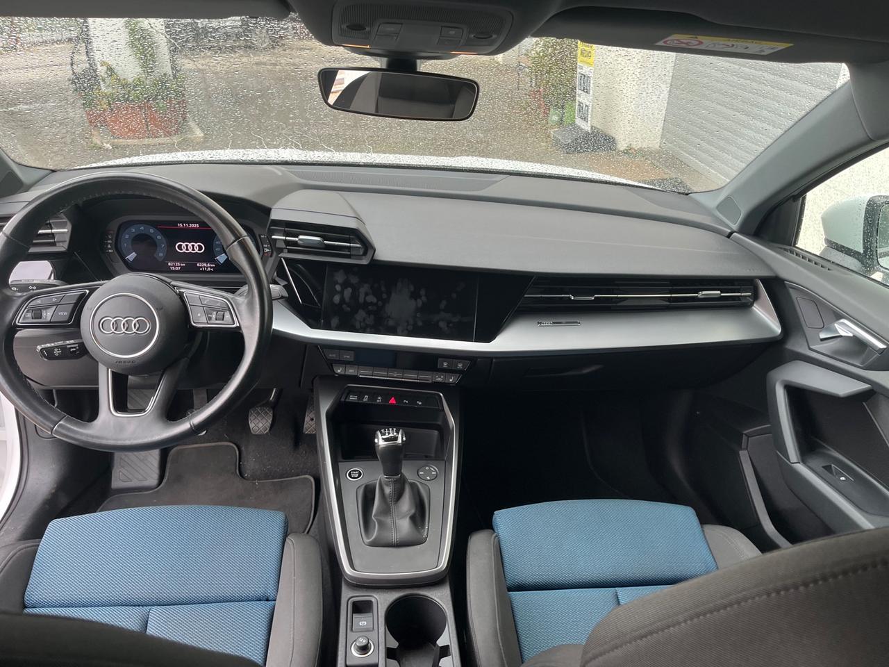 Audi A3 SPB 35 TFSI Business