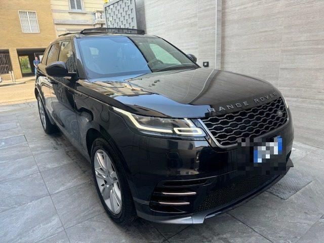 LAND ROVER Range Rover Velar 2.0D I4 240 CV R-Dynamic S TETTO PANORAMICO