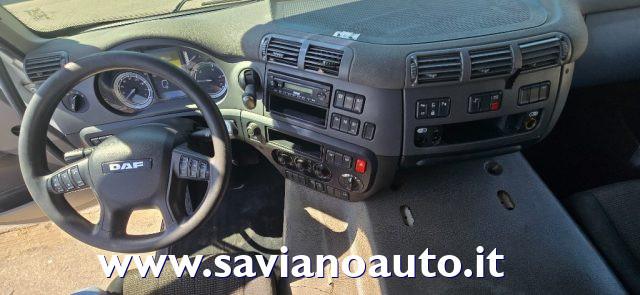 DAF CF 440 " TRATTORE STRADALE " ADR
