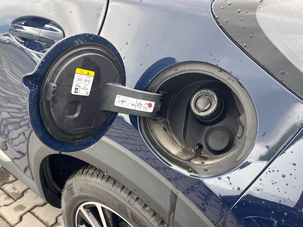 FORD Puma 1.0 EcoBoost Hybrid 125 CV S&S Titanium del 2023