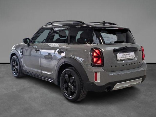 MINI Countryman 2.0 Cooper D Northwood Edition Aut.