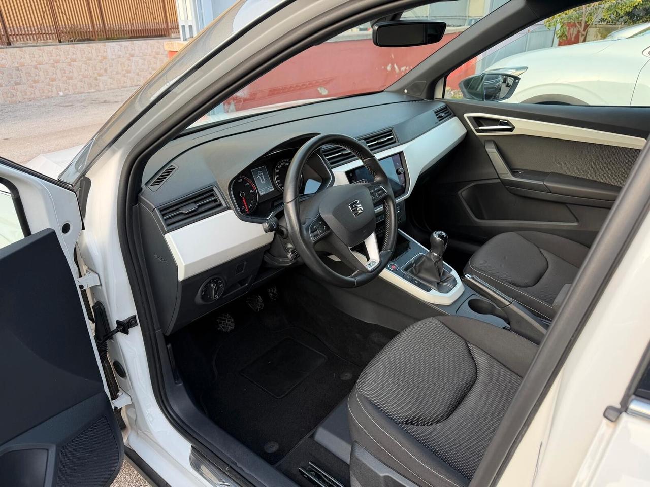 Seat Arona 1.0 EcoTSI 115 CV XCELLENCE