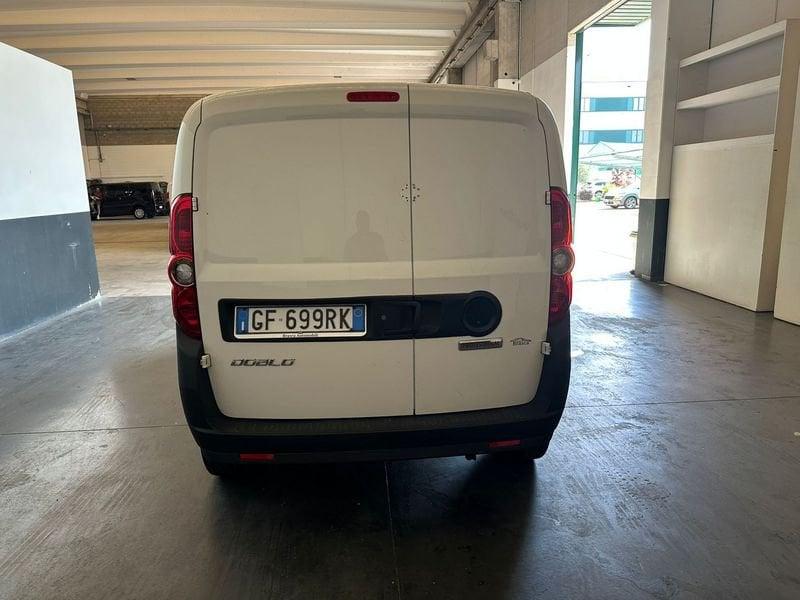 FIAT Doblò 1.6 MJT 120CV S&S CH1 Cargo Lounge (IVA ESCL.)