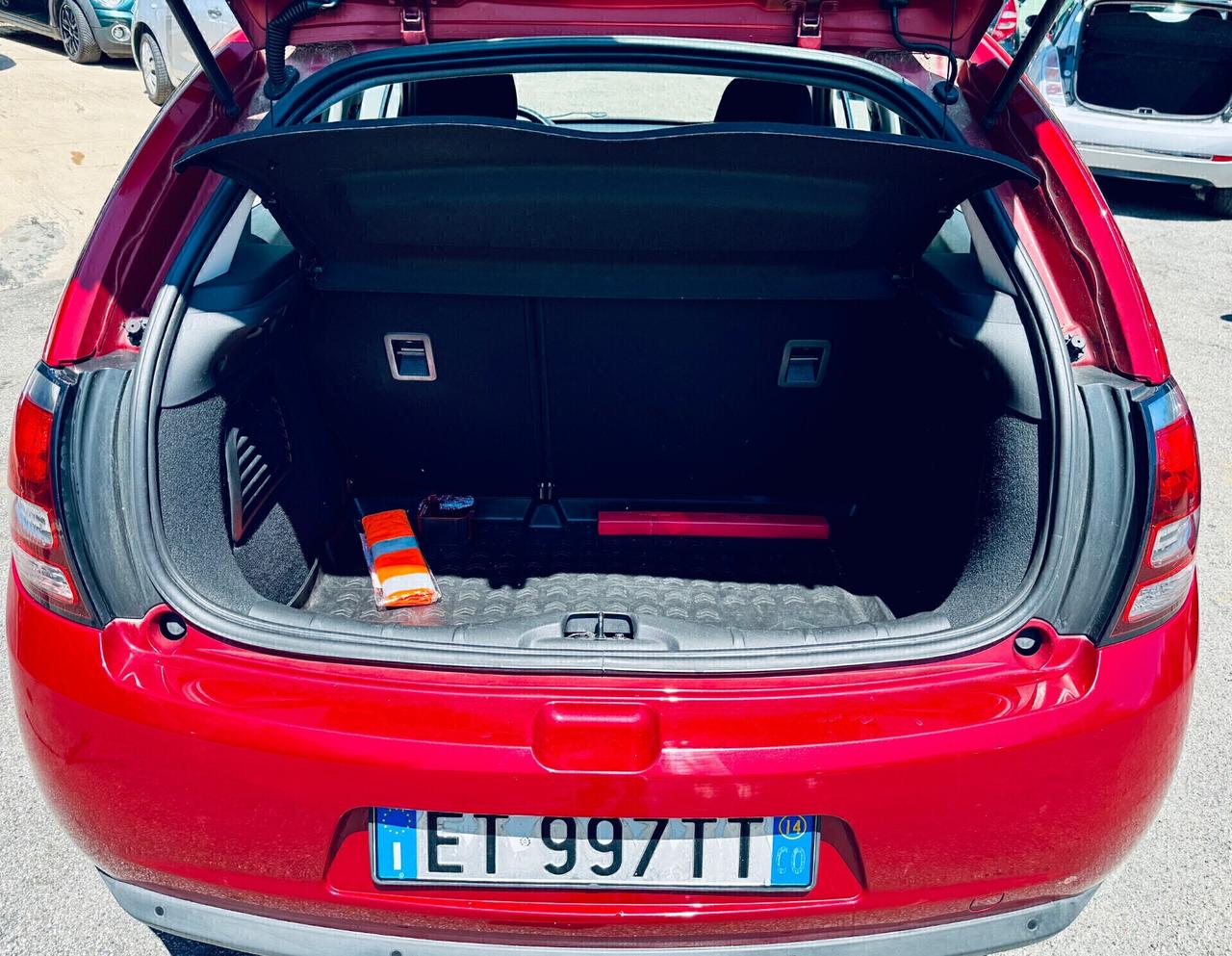 Citroen C3 1.2 VTi 82 Exclusive