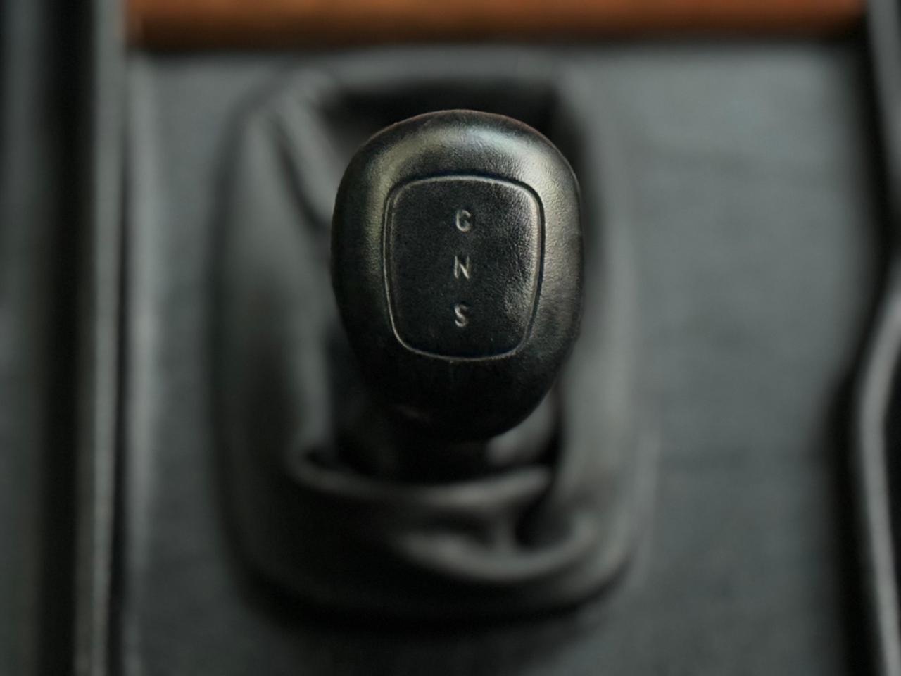 Mercedes-benz G 300 GE cat corto