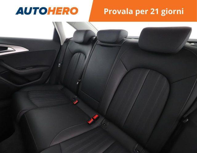 AUDI A6 2.0 TFSI quattro S tronic Business