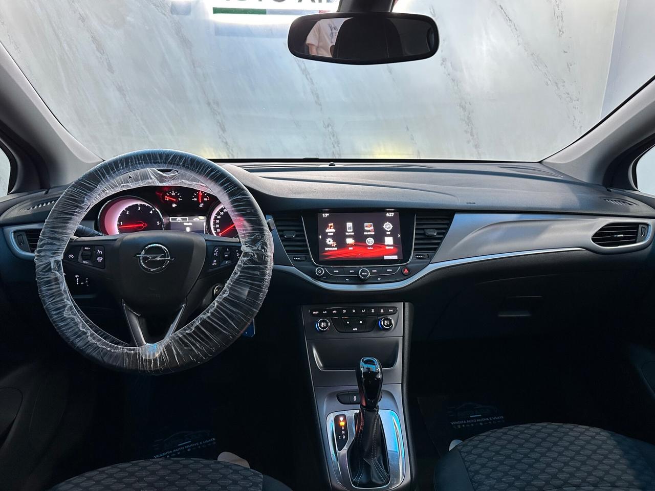 Opel Astra 1.6 CDTi 136CV aut. 5 porte Business