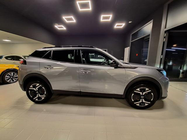 PEUGEOT 2008 PureTech 100 S&S Allure