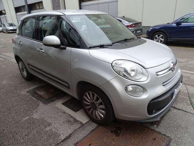 Fiat 500L 500L 2012 1.3 mjt Pop Star 95cv