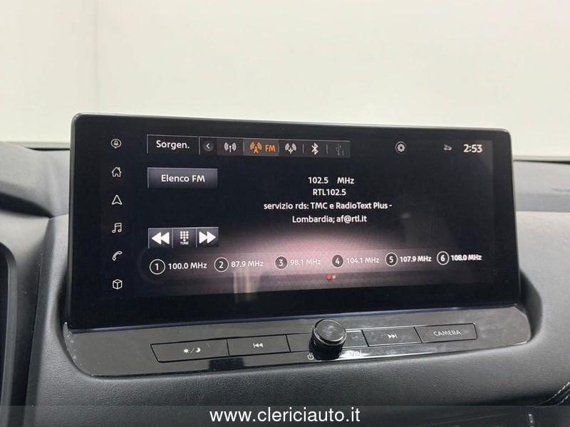 Nissan Qashqai MHEV 158 CV Xtronic N-Connecta