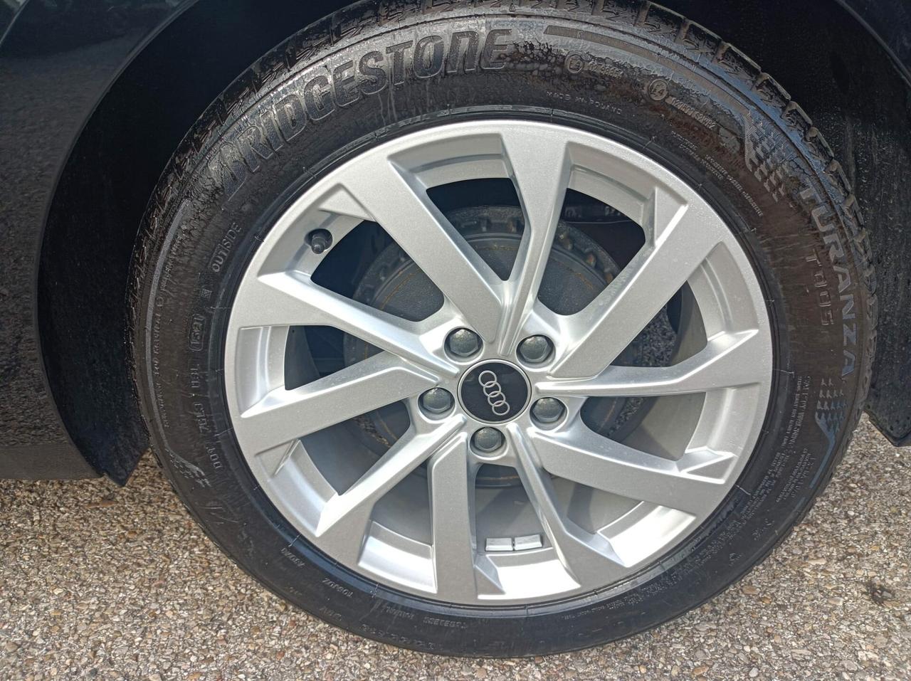 Audi A1 SPB 25 TFSI Admired
