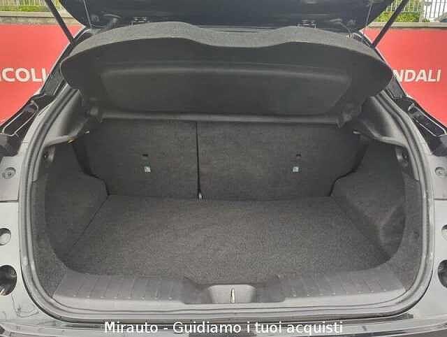 Nissan Juke Juke 1.6 HEV Premiere Edition