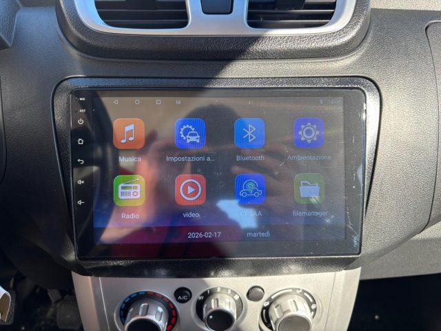 GIOTTI VICTORIA Gladiator EVO 80cv GARANZIA 5 ANNI DISPLAY NEW MODEL