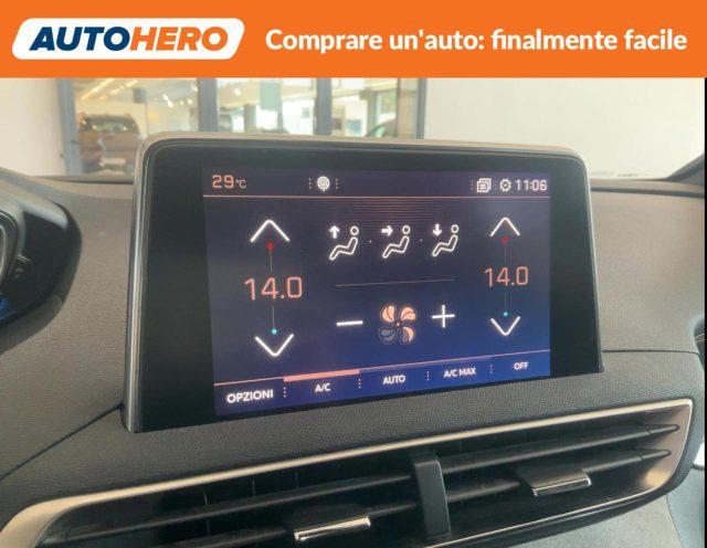 PEUGEOT 5008 BlueHDi 180 S&S EAT8 GT
