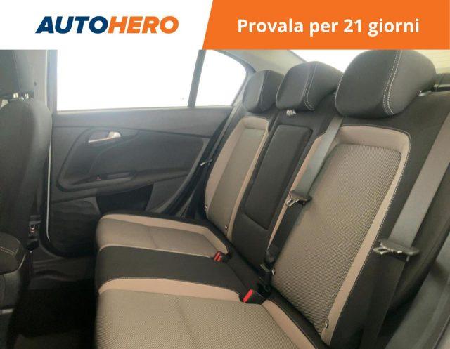 FIAT Tipo 1.3 Mjt 4 porte Opening Edition