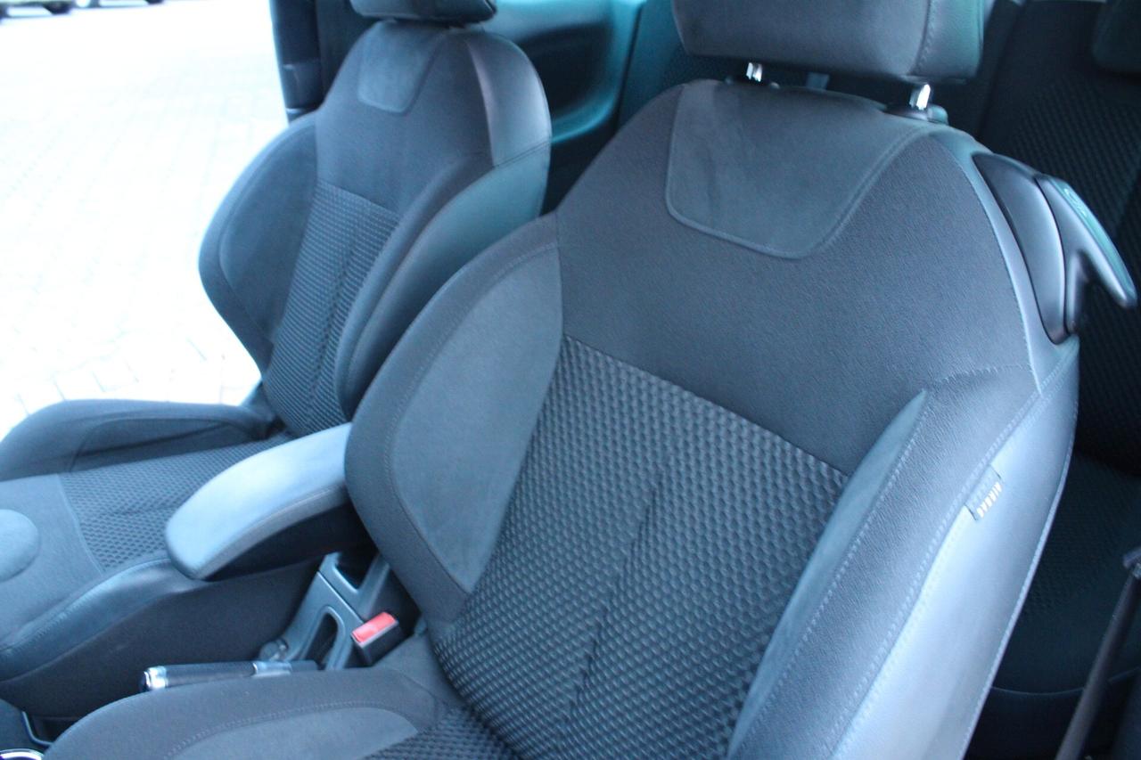 Ds DS3 3 BlueHDi 75 Sport Chic