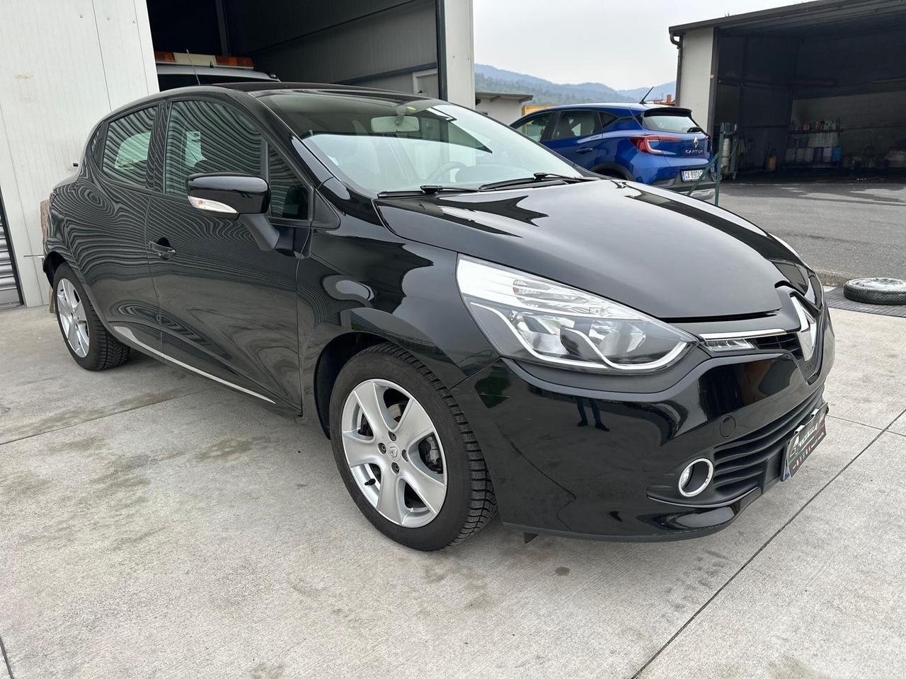 Renault Clio 1.5 dCi 8V 75CV 5 porte Live