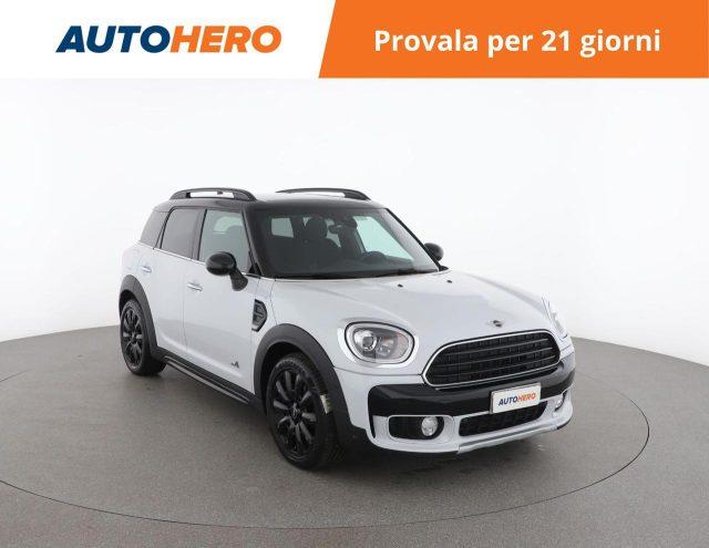 MINI Countryman 2.0 Cooper D Countryman ALL4