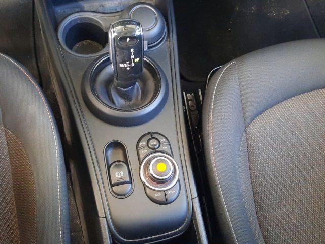 MINI Countryman 1.5 Cooper Countryman Black Edition Aut.