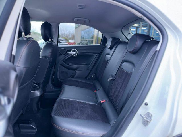 FIAT 500X 1.3 MTJ 95 CV S-DESIGN CITY *XENON*