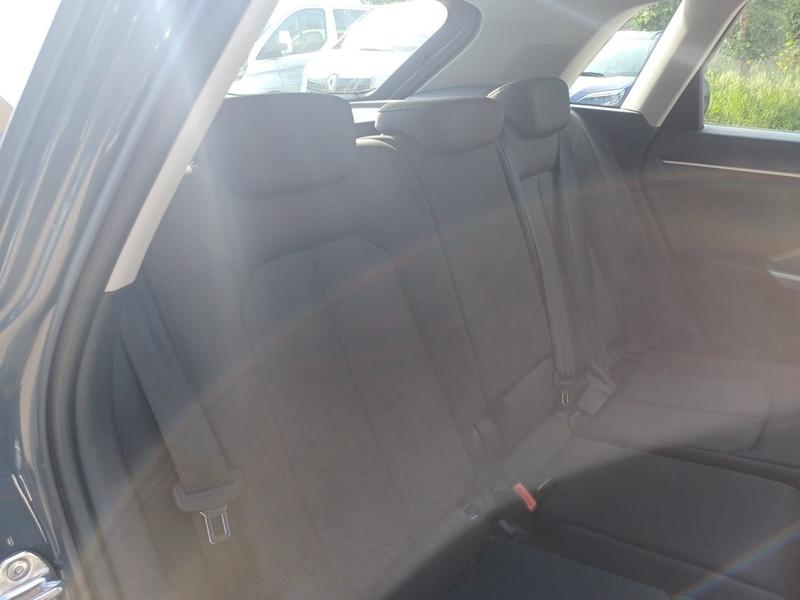 AUDI Q3 35 TDI S TRONIC BUSINESS SUV