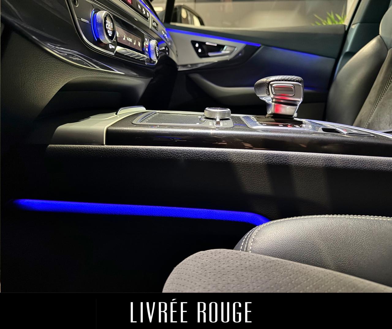 Audi Q7 3.0 TDI 272 CV quattro tiptronic Sport Plus S-Line