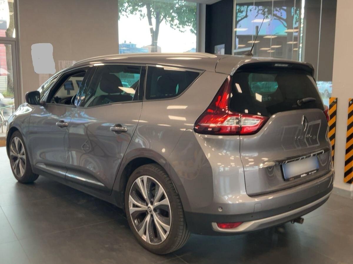 Renault Scenic Scénic dCi 160 CV EDC Energy Initiale Paris